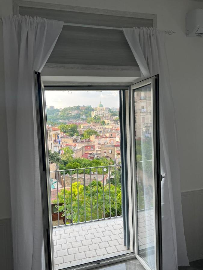 Casa Aurora Apartment Naples Exterior photo