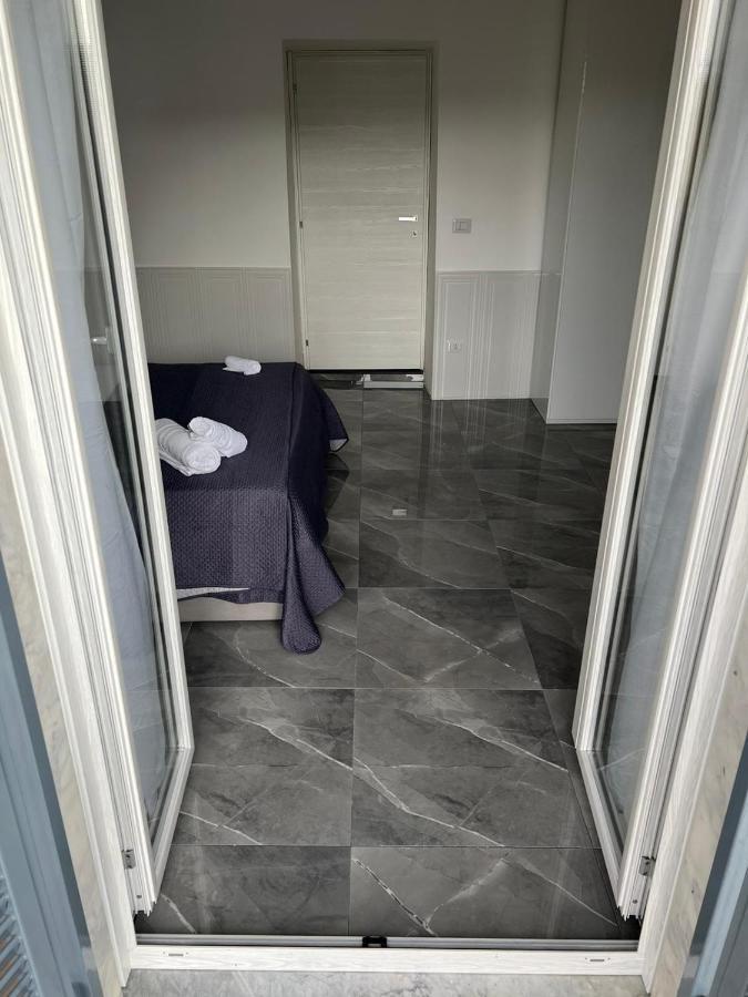 Casa Aurora Apartment Naples Exterior photo