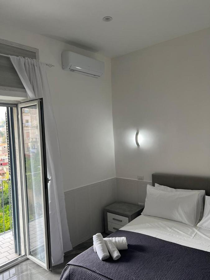 Casa Aurora Apartment Naples Exterior photo